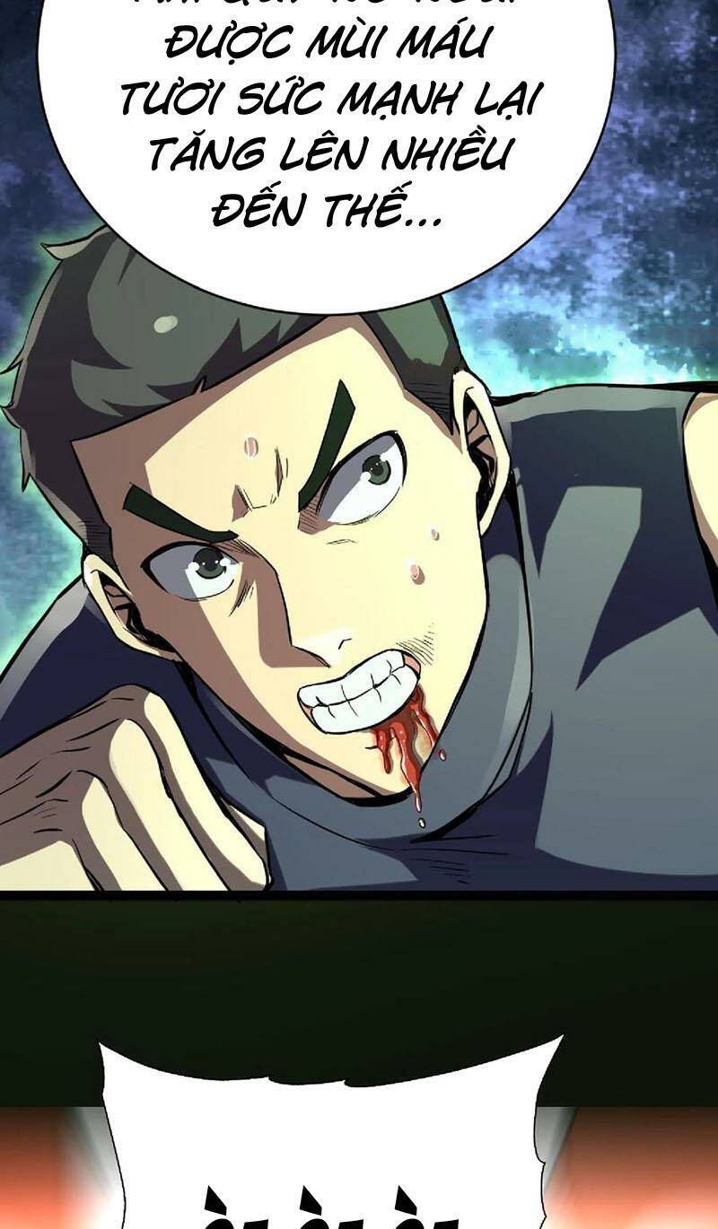 Quỷ Dị Khôi Phục: Ta Có Thể Hóa Thân Thành Đại Yêu Chapter 64 - Trang 2