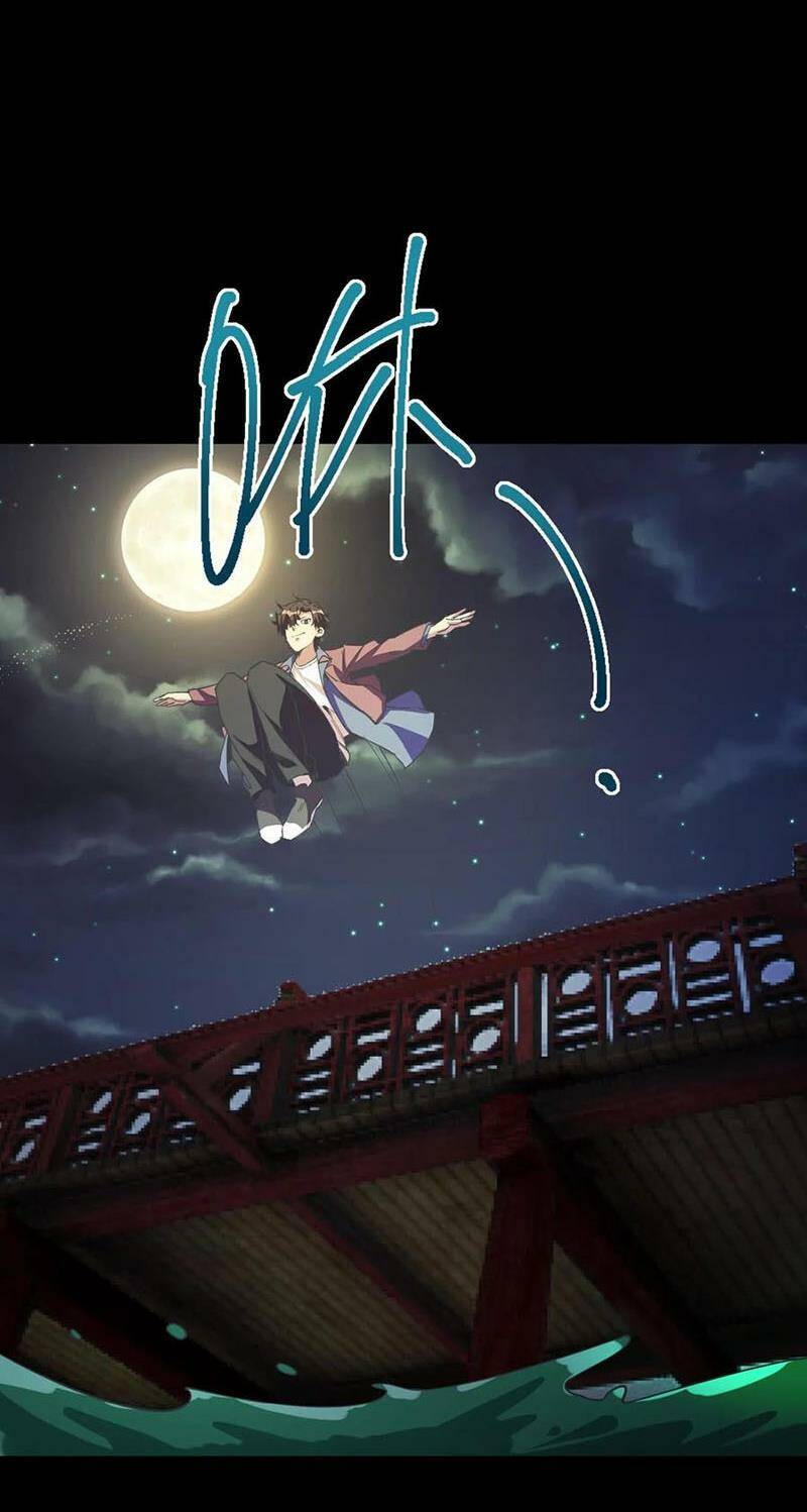 Quỷ Dị Khôi Phục: Ta Có Thể Hóa Thân Thành Đại Yêu Chapter 64 - Trang 2