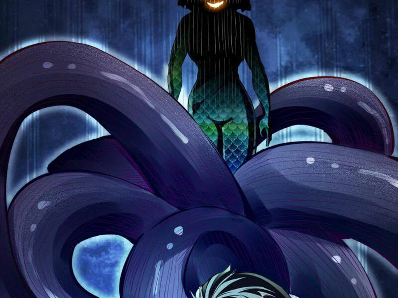 Quỷ Dị Khôi Phục: Ta Có Thể Hóa Thân Thành Đại Yêu Chapter 65 - Trang 2