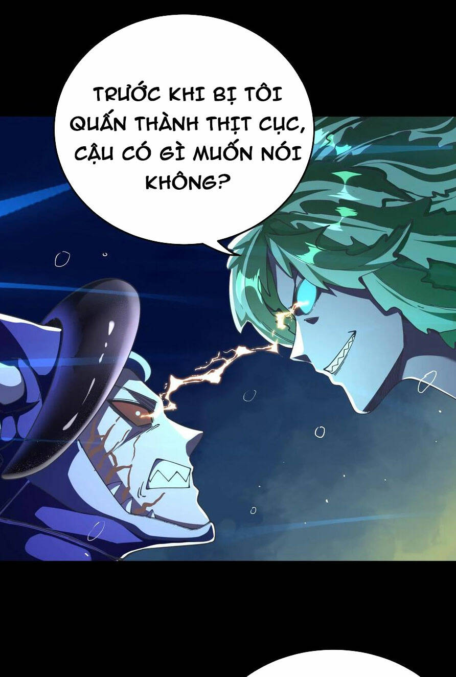 Quỷ Dị Khôi Phục: Ta Có Thể Hóa Thân Thành Đại Yêu Chapter 66 - Trang 2