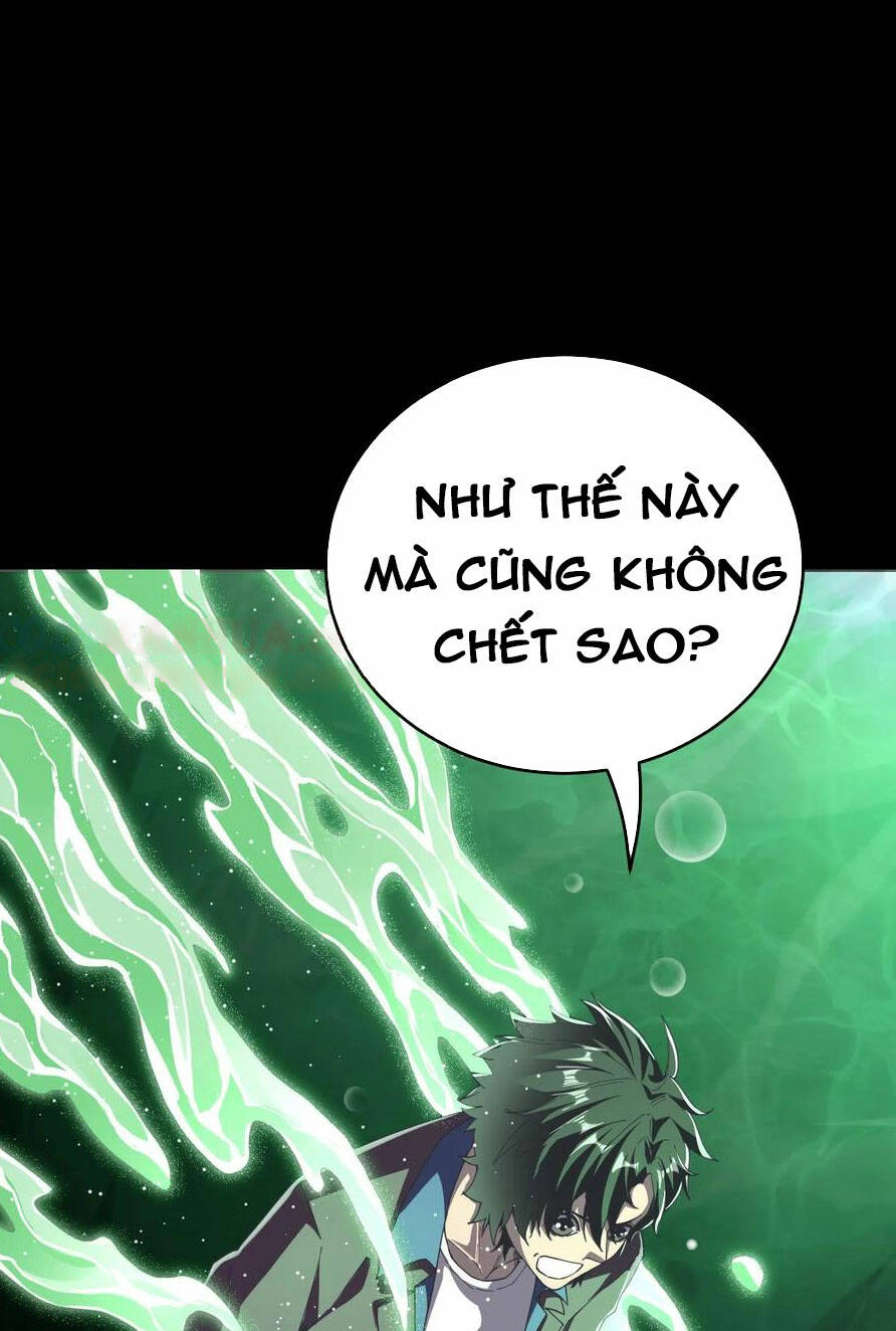 Quỷ Dị Khôi Phục: Ta Có Thể Hóa Thân Thành Đại Yêu Chapter 66 - Trang 2