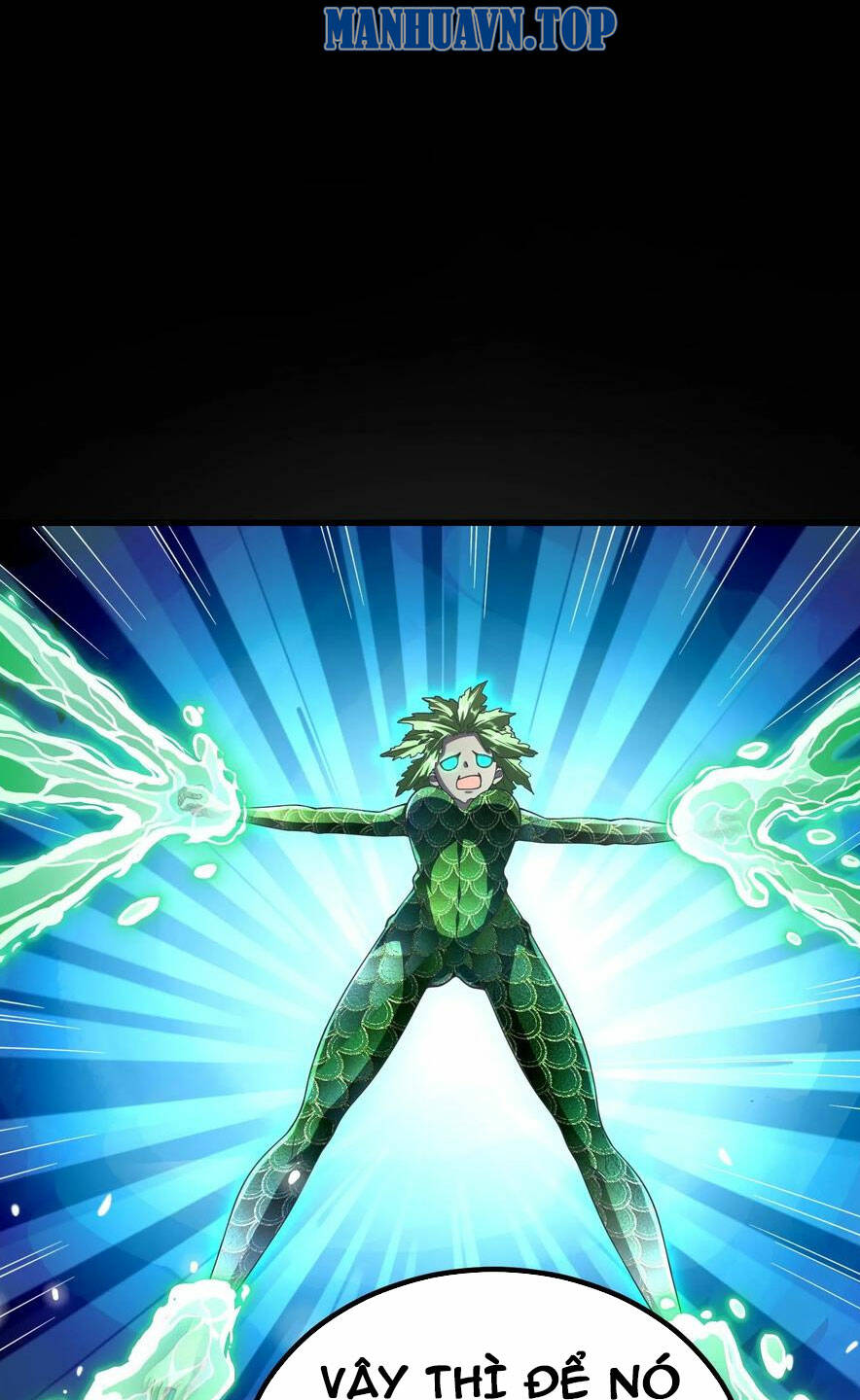 Quỷ Dị Khôi Phục: Ta Có Thể Hóa Thân Thành Đại Yêu Chapter 66 - Trang 2