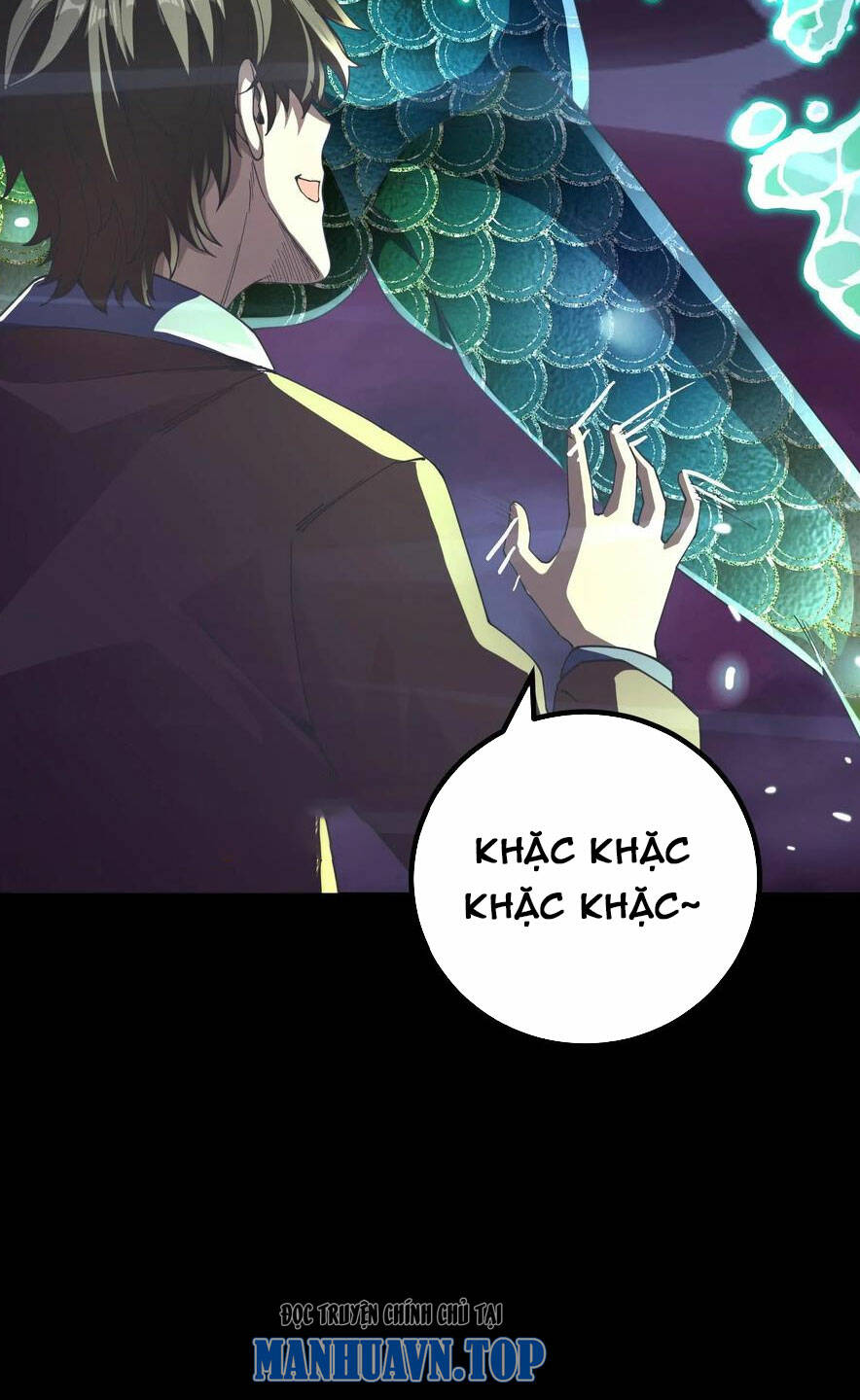 Quỷ Dị Khôi Phục: Ta Có Thể Hóa Thân Thành Đại Yêu Chapter 66 - Trang 2