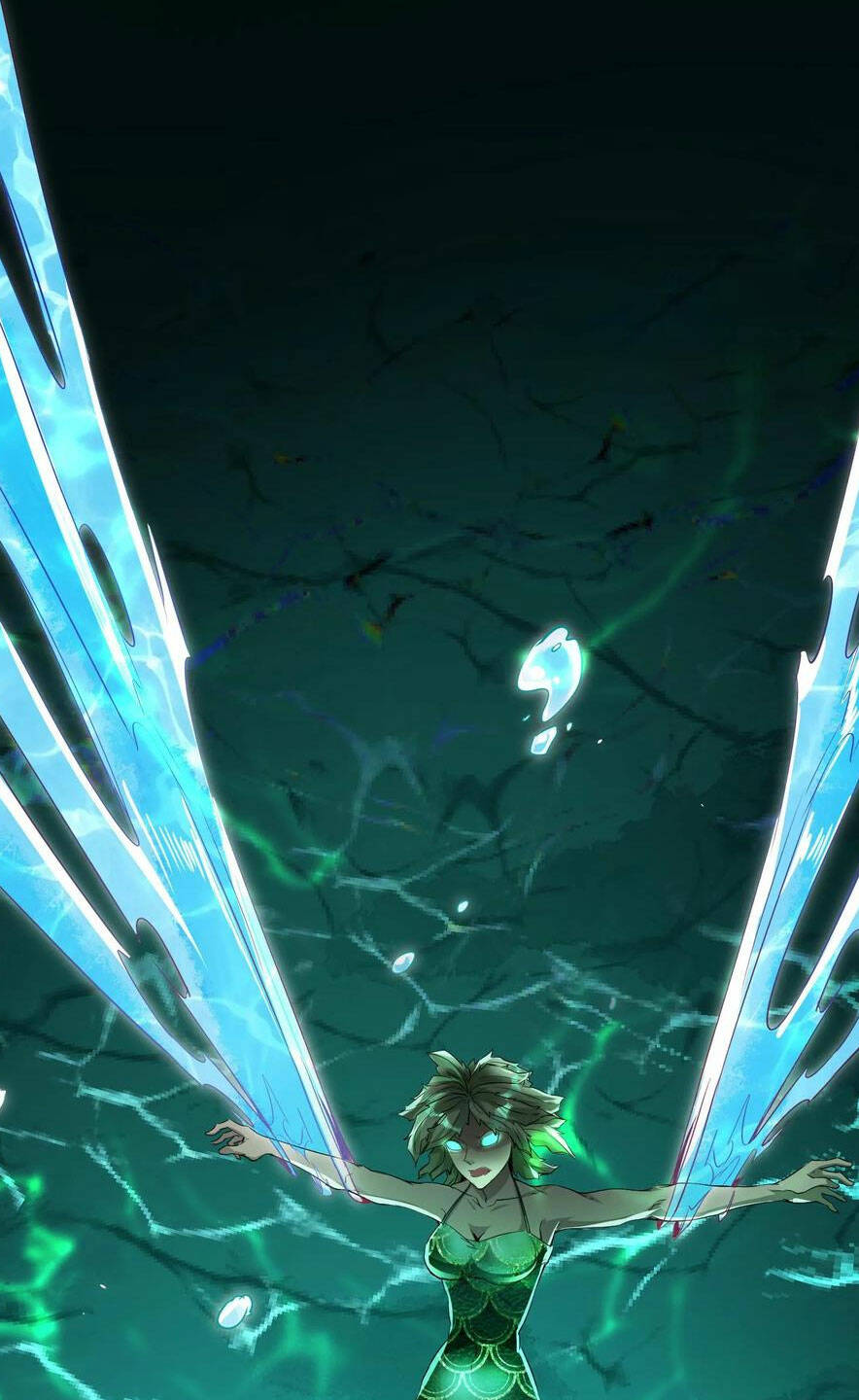 Quỷ Dị Khôi Phục: Ta Có Thể Hóa Thân Thành Đại Yêu Chapter 66 - Trang 2