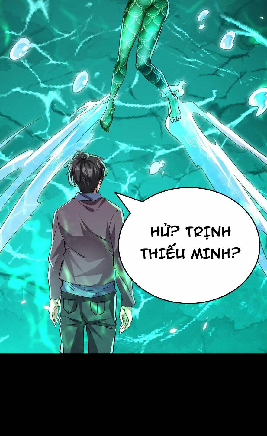 Quỷ Dị Khôi Phục: Ta Có Thể Hóa Thân Thành Đại Yêu Chapter 66 - Trang 2