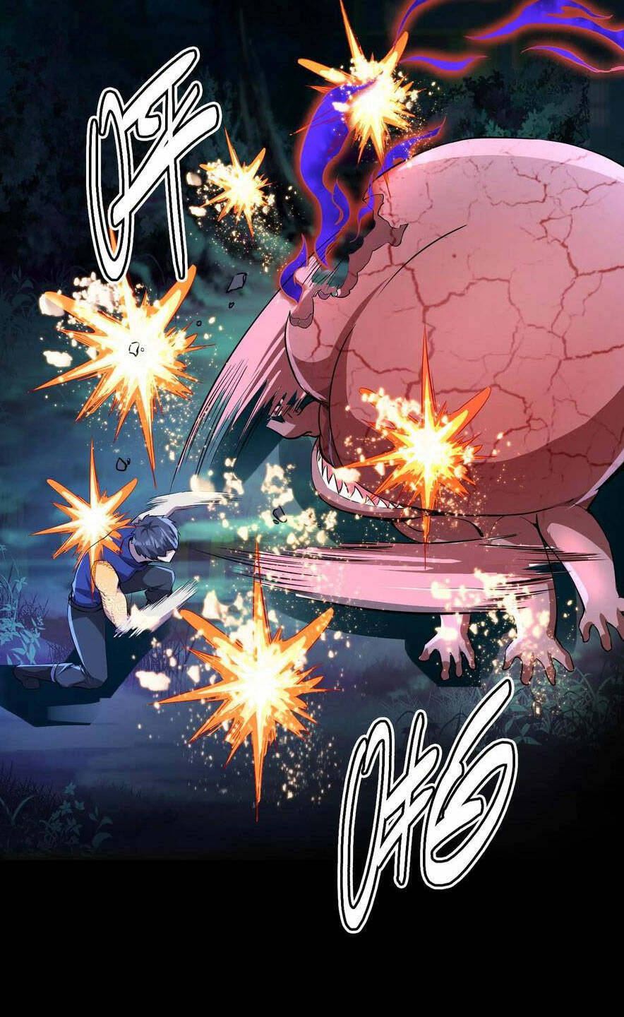 Quỷ Dị Khôi Phục: Ta Có Thể Hóa Thân Thành Đại Yêu Chapter 66 - Trang 2