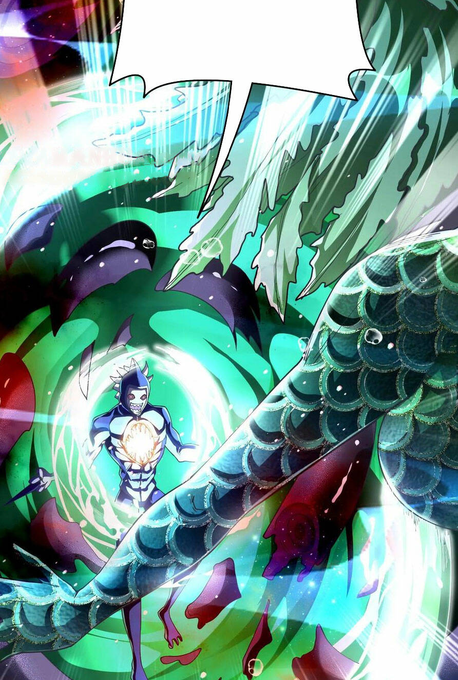 Quỷ Dị Khôi Phục: Ta Có Thể Hóa Thân Thành Đại Yêu Chapter 66 - Trang 2