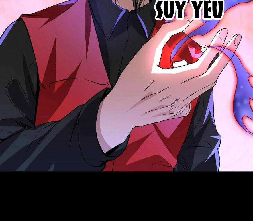 Quỷ Dị Khôi Phục: Ta Có Thể Hóa Thân Thành Đại Yêu Chapter 66 - Trang 2