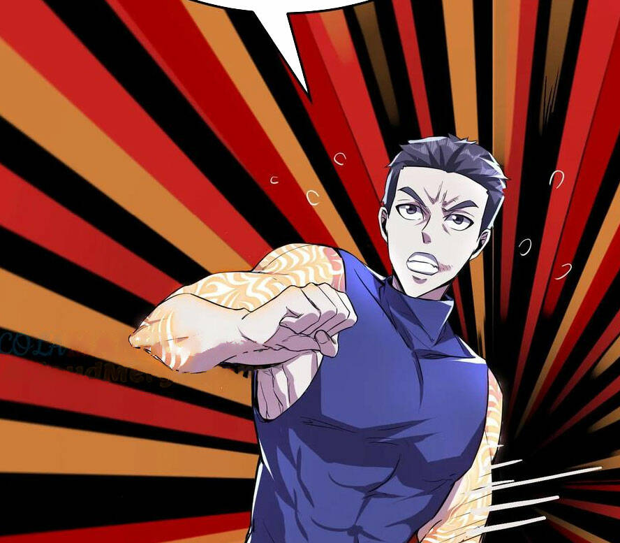 Quỷ Dị Khôi Phục: Ta Có Thể Hóa Thân Thành Đại Yêu Chapter 66 - Trang 2