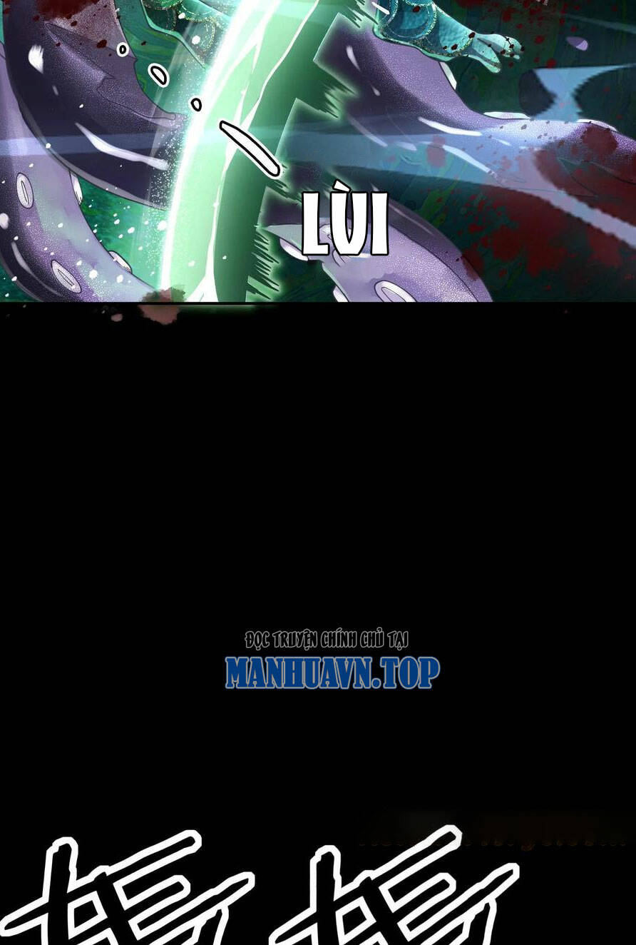 Quỷ Dị Khôi Phục: Ta Có Thể Hóa Thân Thành Đại Yêu Chapter 66 - Trang 2