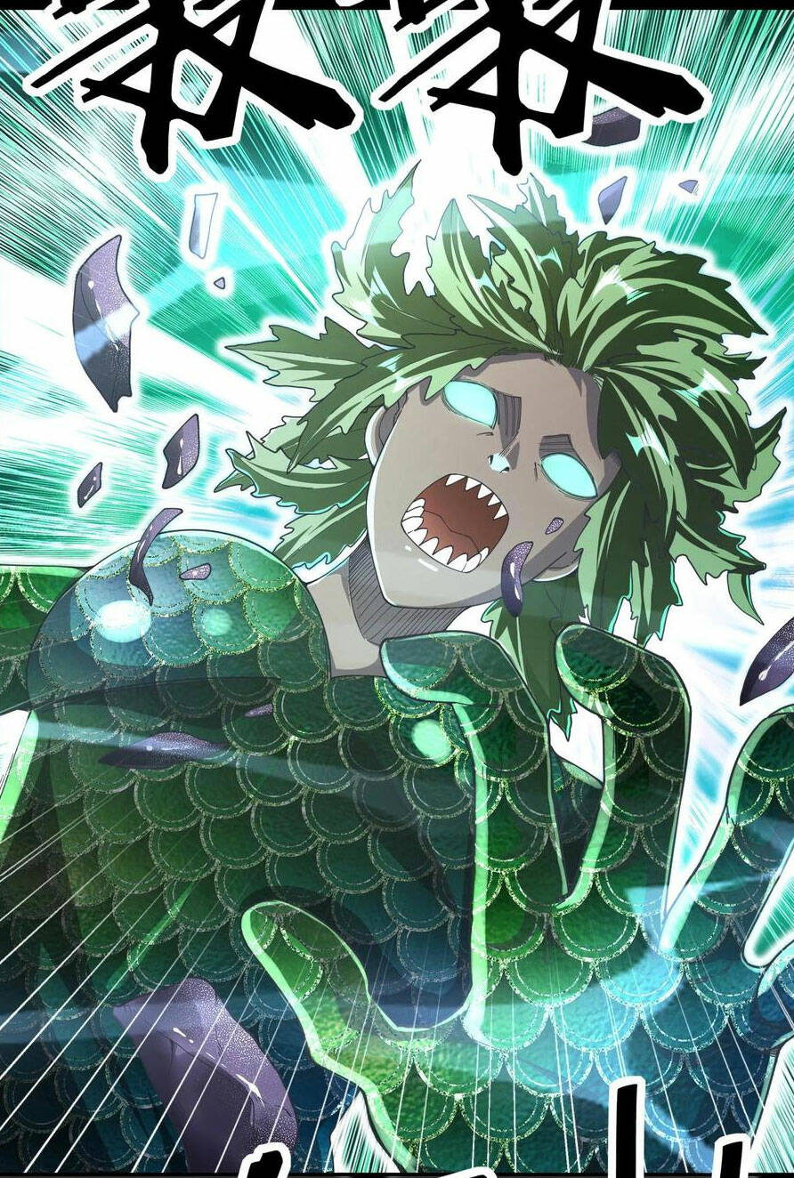 Quỷ Dị Khôi Phục: Ta Có Thể Hóa Thân Thành Đại Yêu Chapter 66 - Trang 2