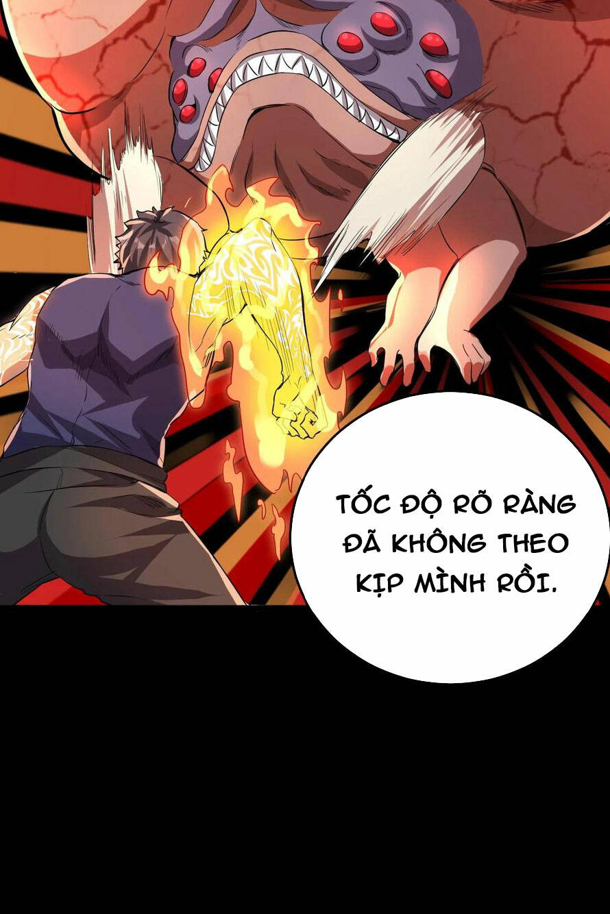 Quỷ Dị Khôi Phục: Ta Có Thể Hóa Thân Thành Đại Yêu Chapter 67 - Trang 2