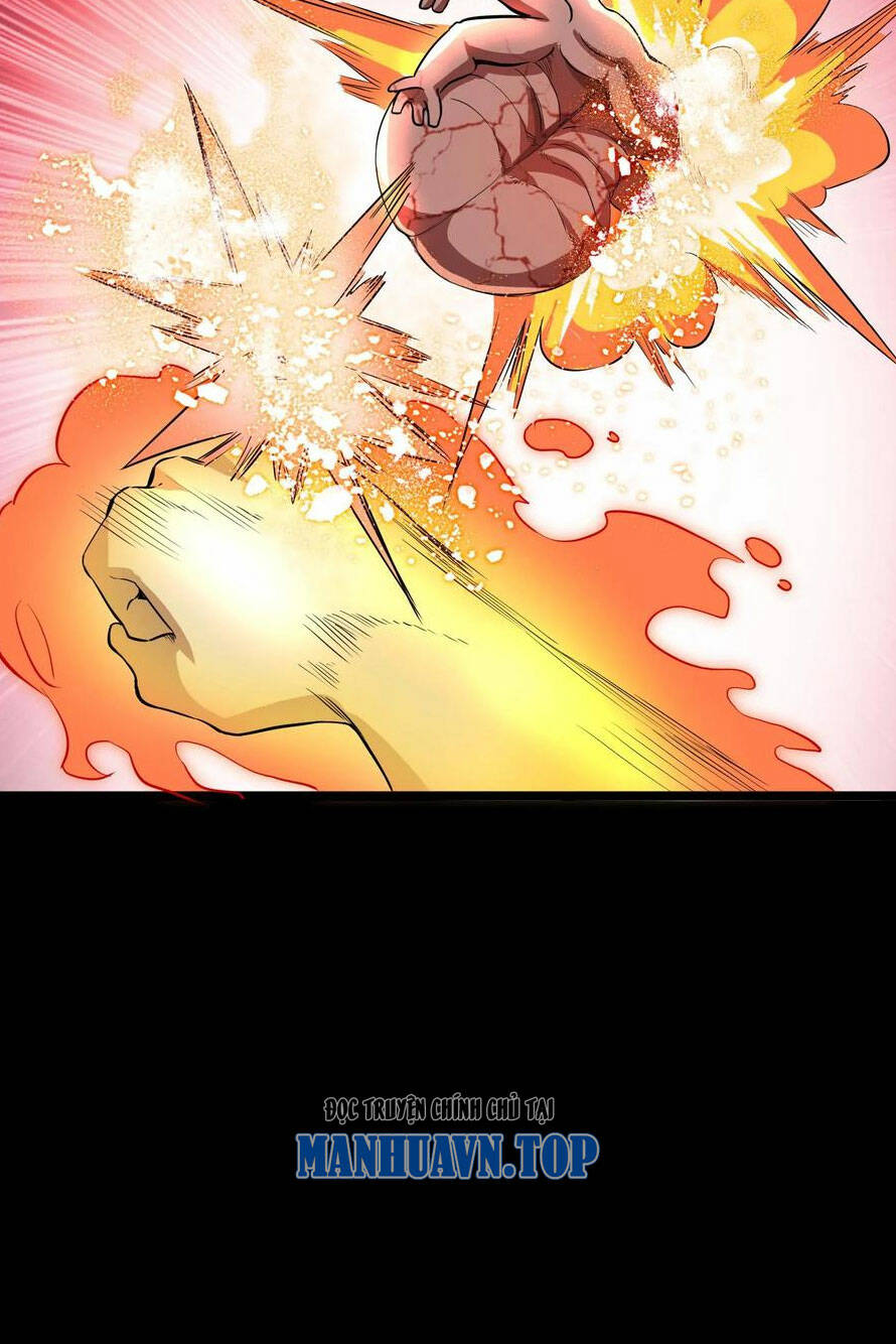 Quỷ Dị Khôi Phục: Ta Có Thể Hóa Thân Thành Đại Yêu Chapter 67 - Trang 2