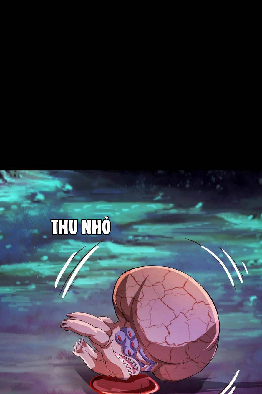 Quỷ Dị Khôi Phục: Ta Có Thể Hóa Thân Thành Đại Yêu Chapter 67 - Trang 2