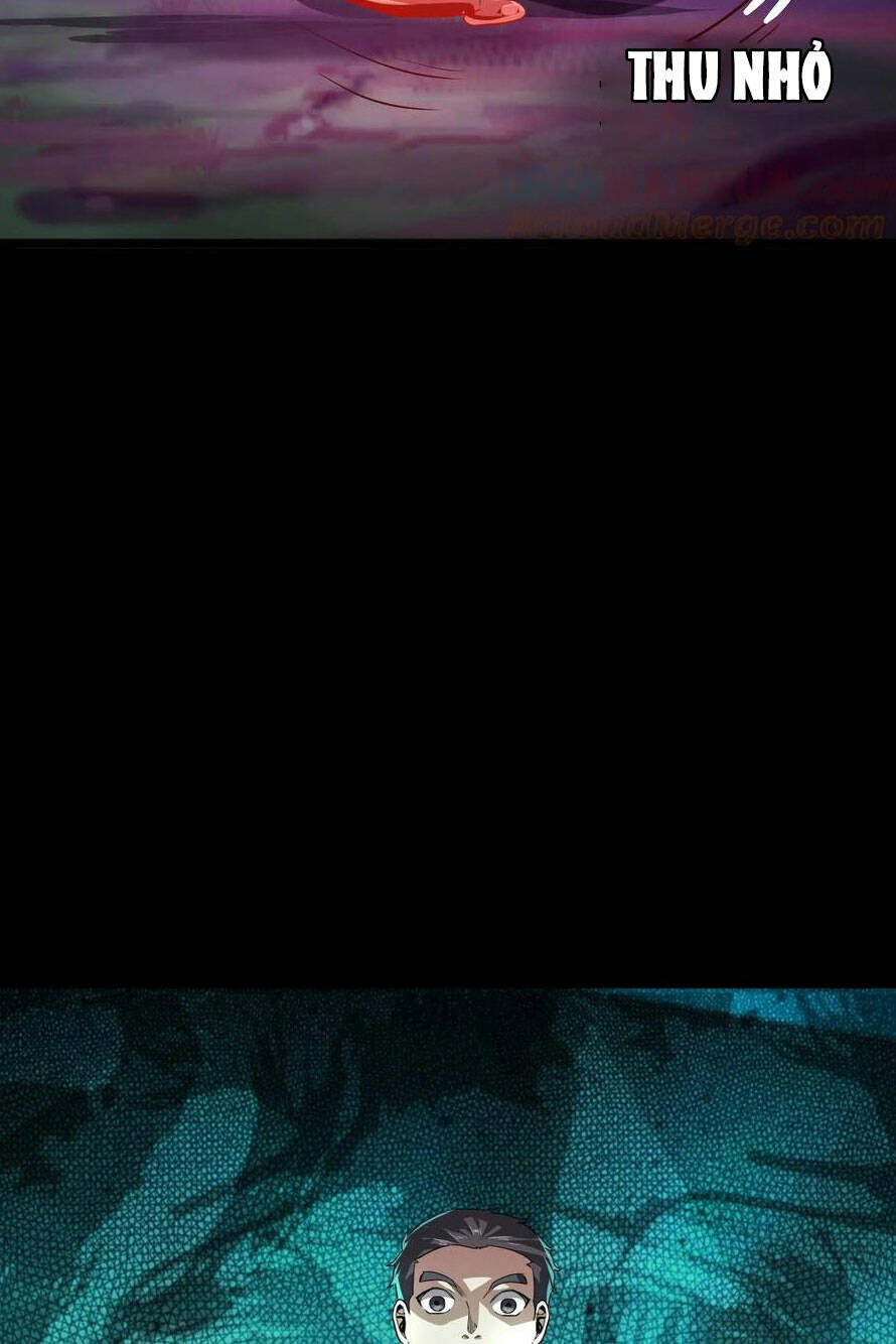 Quỷ Dị Khôi Phục: Ta Có Thể Hóa Thân Thành Đại Yêu Chapter 67 - Trang 2