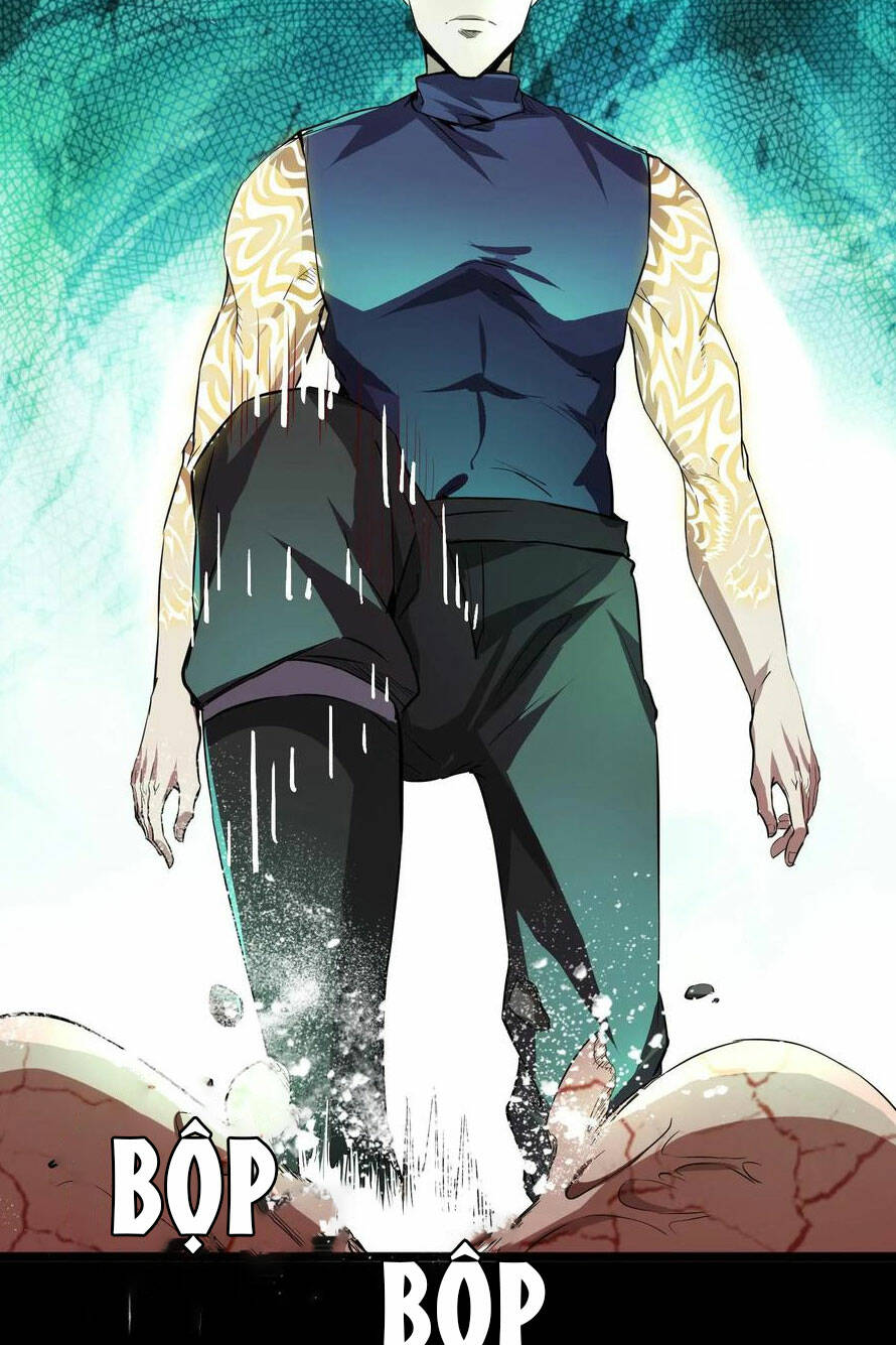 Quỷ Dị Khôi Phục: Ta Có Thể Hóa Thân Thành Đại Yêu Chapter 67 - Trang 2