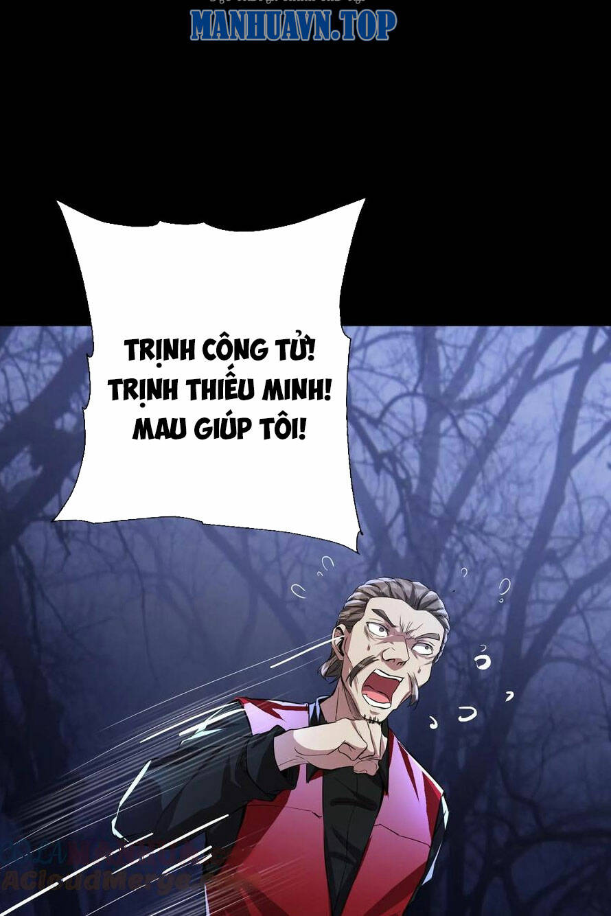 Quỷ Dị Khôi Phục: Ta Có Thể Hóa Thân Thành Đại Yêu Chapter 67 - Trang 2