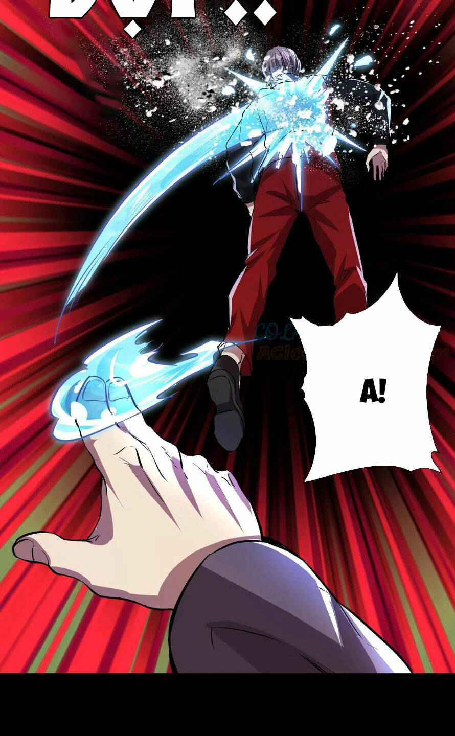 Quỷ Dị Khôi Phục: Ta Có Thể Hóa Thân Thành Đại Yêu Chapter 67 - Trang 2