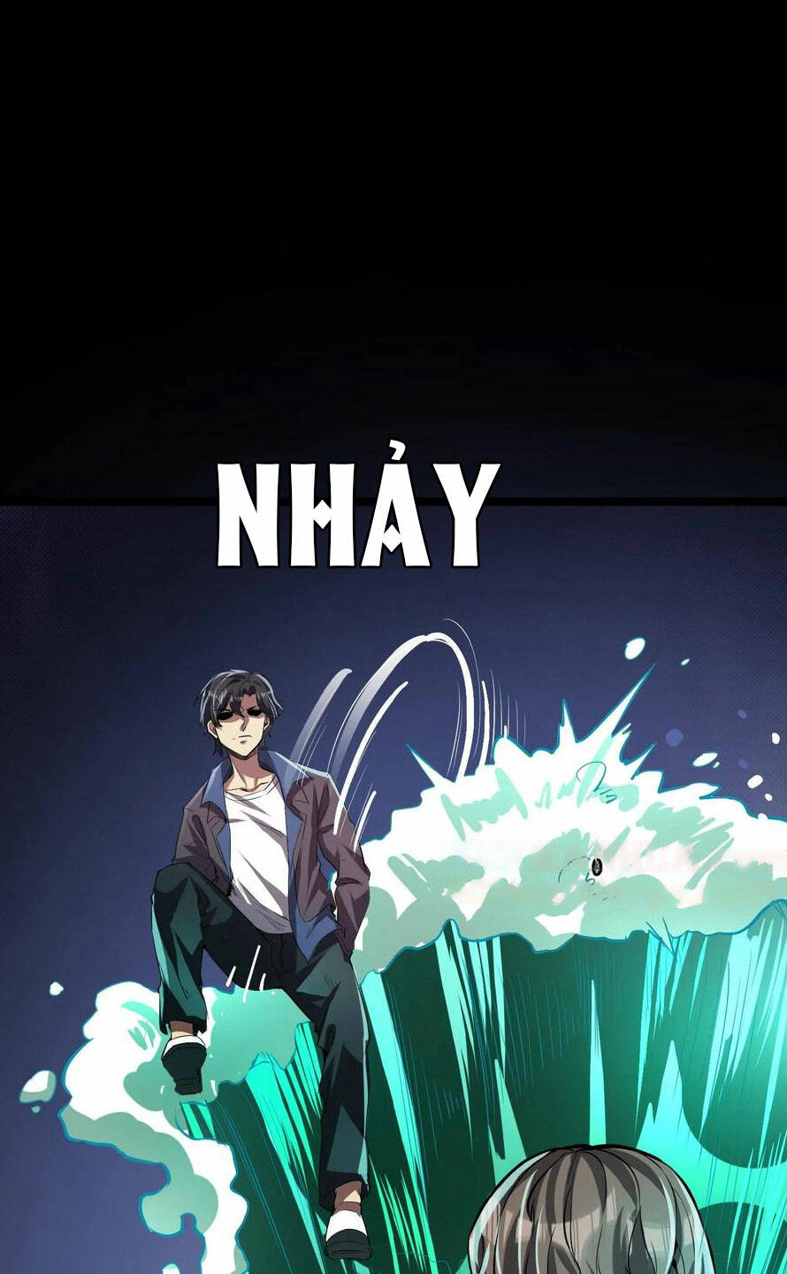 Quỷ Dị Khôi Phục: Ta Có Thể Hóa Thân Thành Đại Yêu Chapter 67 - Trang 2