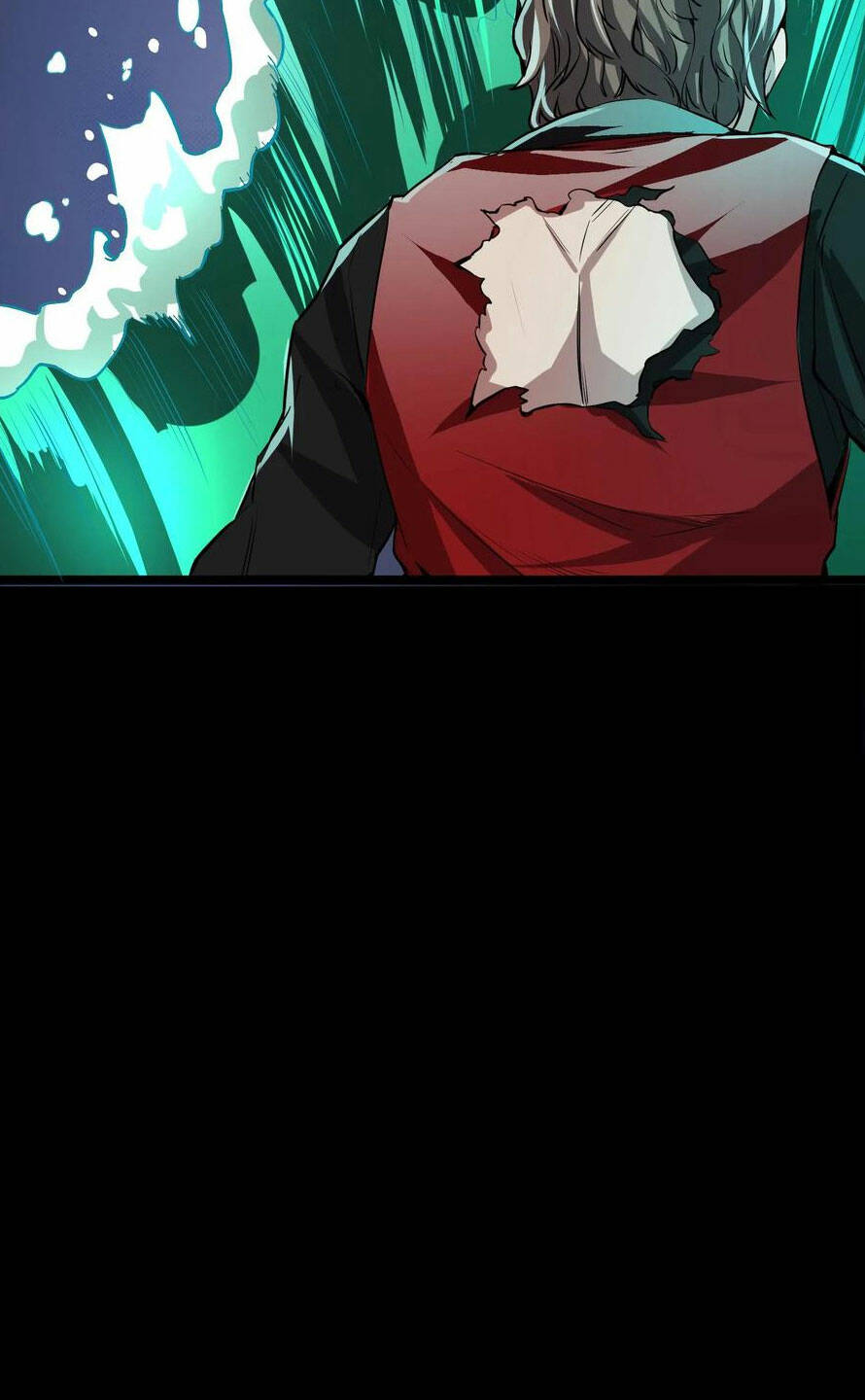 Quỷ Dị Khôi Phục: Ta Có Thể Hóa Thân Thành Đại Yêu Chapter 67 - Trang 2