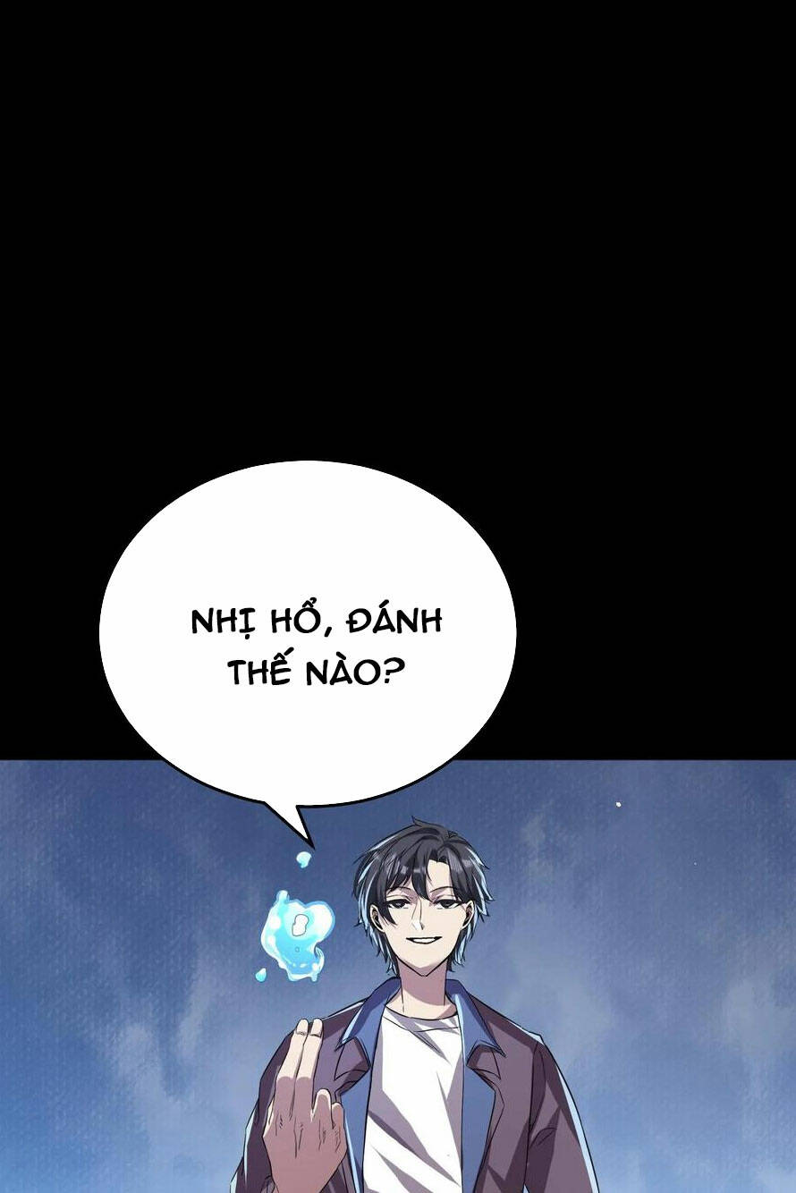 Quỷ Dị Khôi Phục: Ta Có Thể Hóa Thân Thành Đại Yêu Chapter 67 - Trang 2