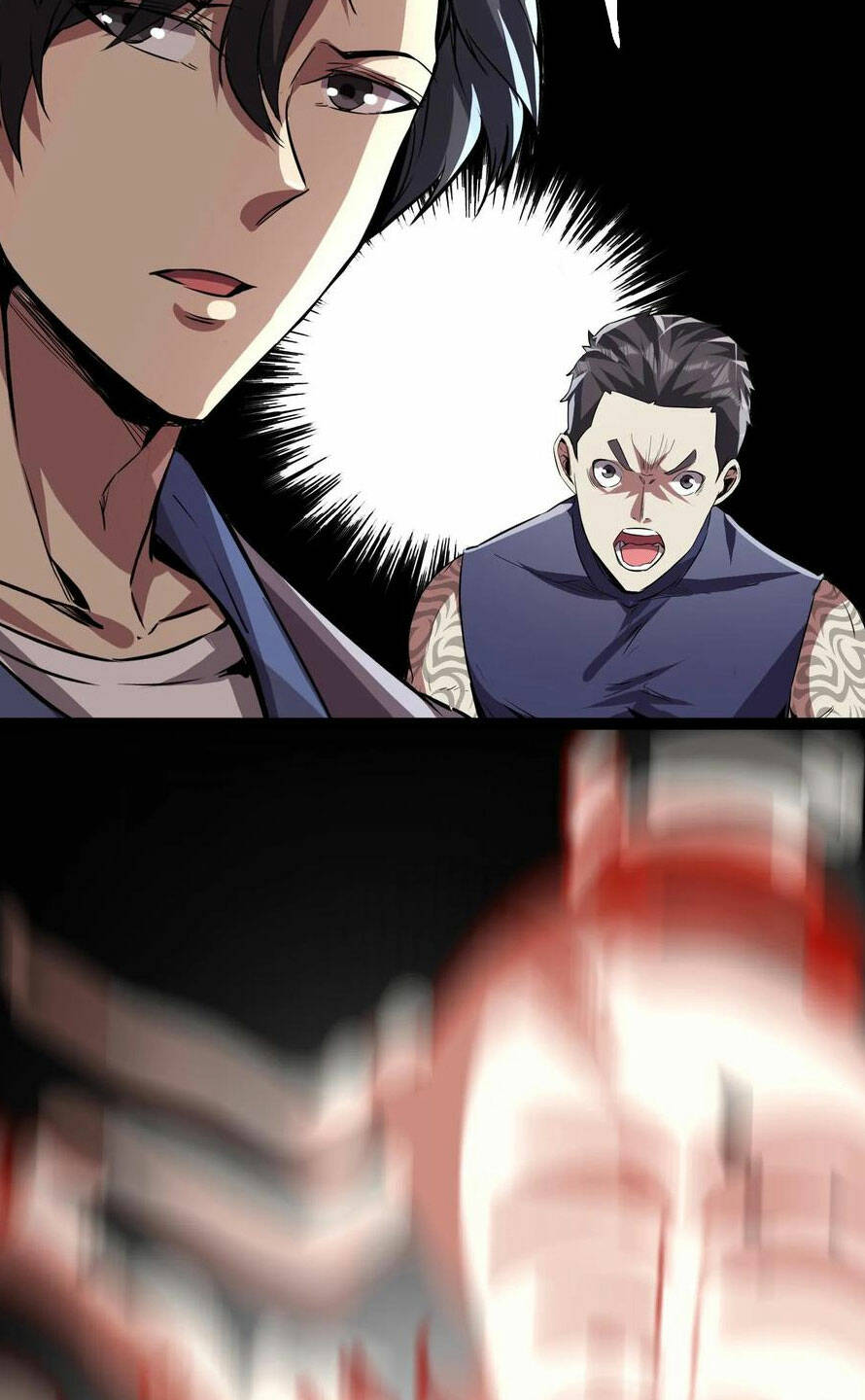 Quỷ Dị Khôi Phục: Ta Có Thể Hóa Thân Thành Đại Yêu Chapter 67 - Trang 2