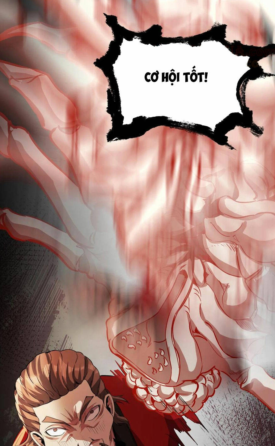 Quỷ Dị Khôi Phục: Ta Có Thể Hóa Thân Thành Đại Yêu Chapter 67 - Trang 2