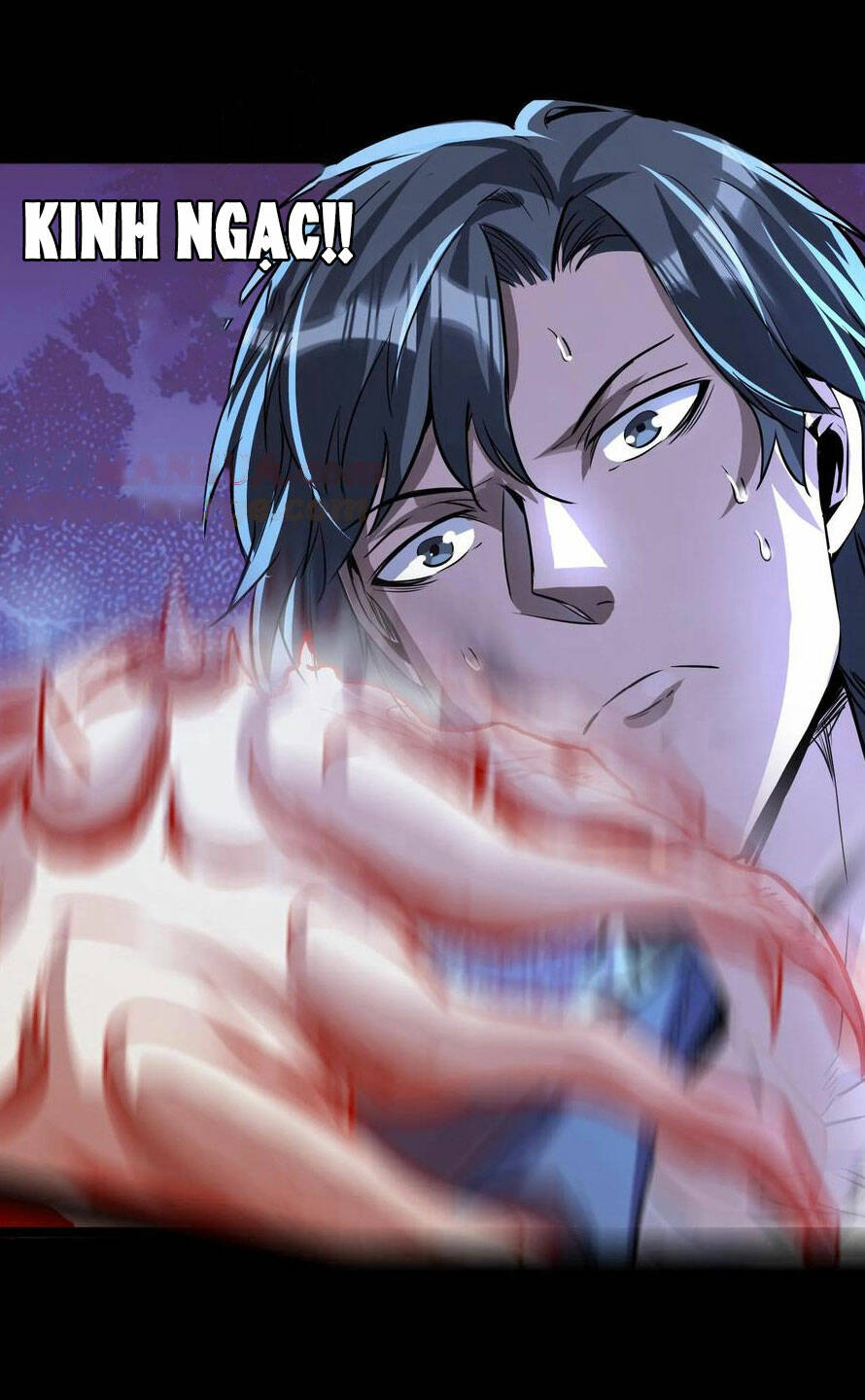 Quỷ Dị Khôi Phục: Ta Có Thể Hóa Thân Thành Đại Yêu Chapter 67 - Trang 2