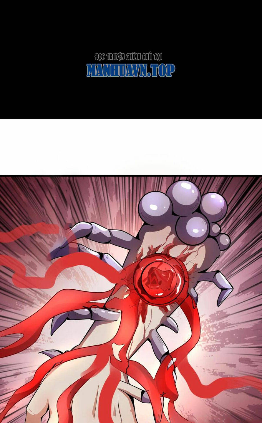 Quỷ Dị Khôi Phục: Ta Có Thể Hóa Thân Thành Đại Yêu Chapter 67 - Trang 2