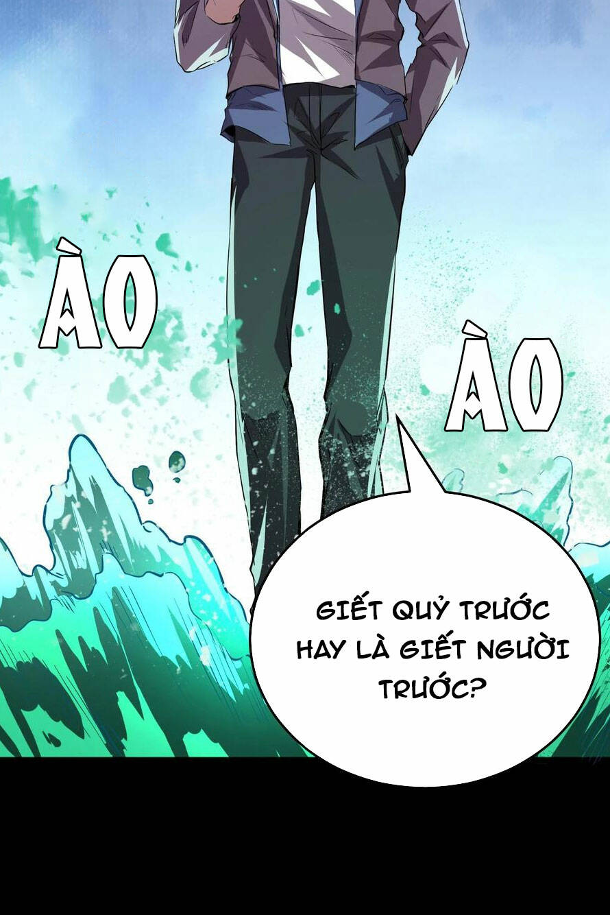 Quỷ Dị Khôi Phục: Ta Có Thể Hóa Thân Thành Đại Yêu Chapter 67 - Trang 2