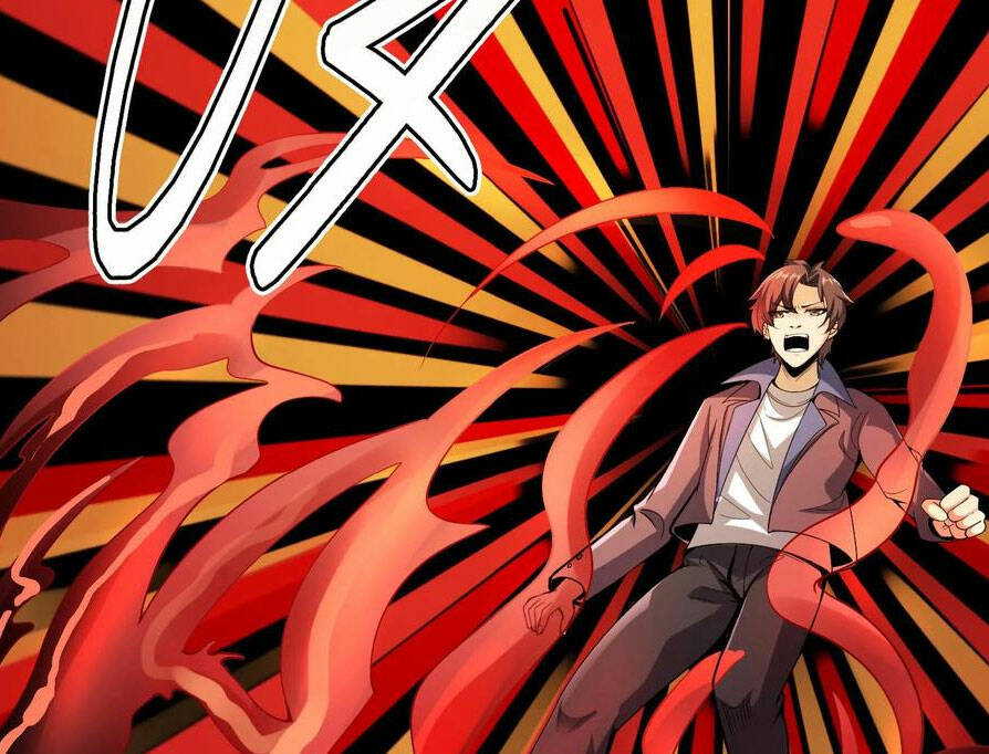 Quỷ Dị Khôi Phục: Ta Có Thể Hóa Thân Thành Đại Yêu Chapter 67 - Trang 2