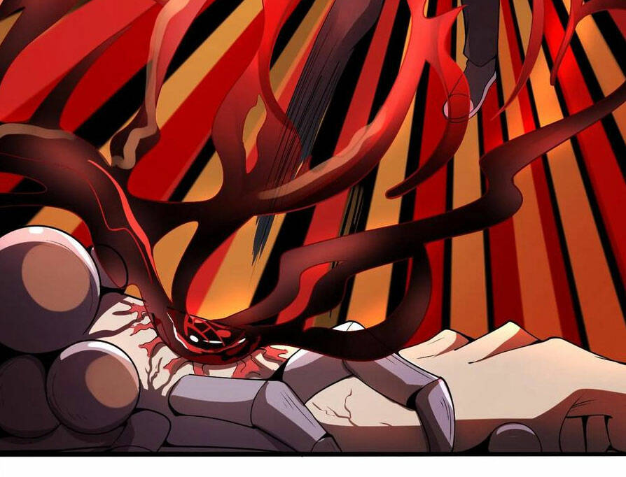 Quỷ Dị Khôi Phục: Ta Có Thể Hóa Thân Thành Đại Yêu Chapter 67 - Trang 2