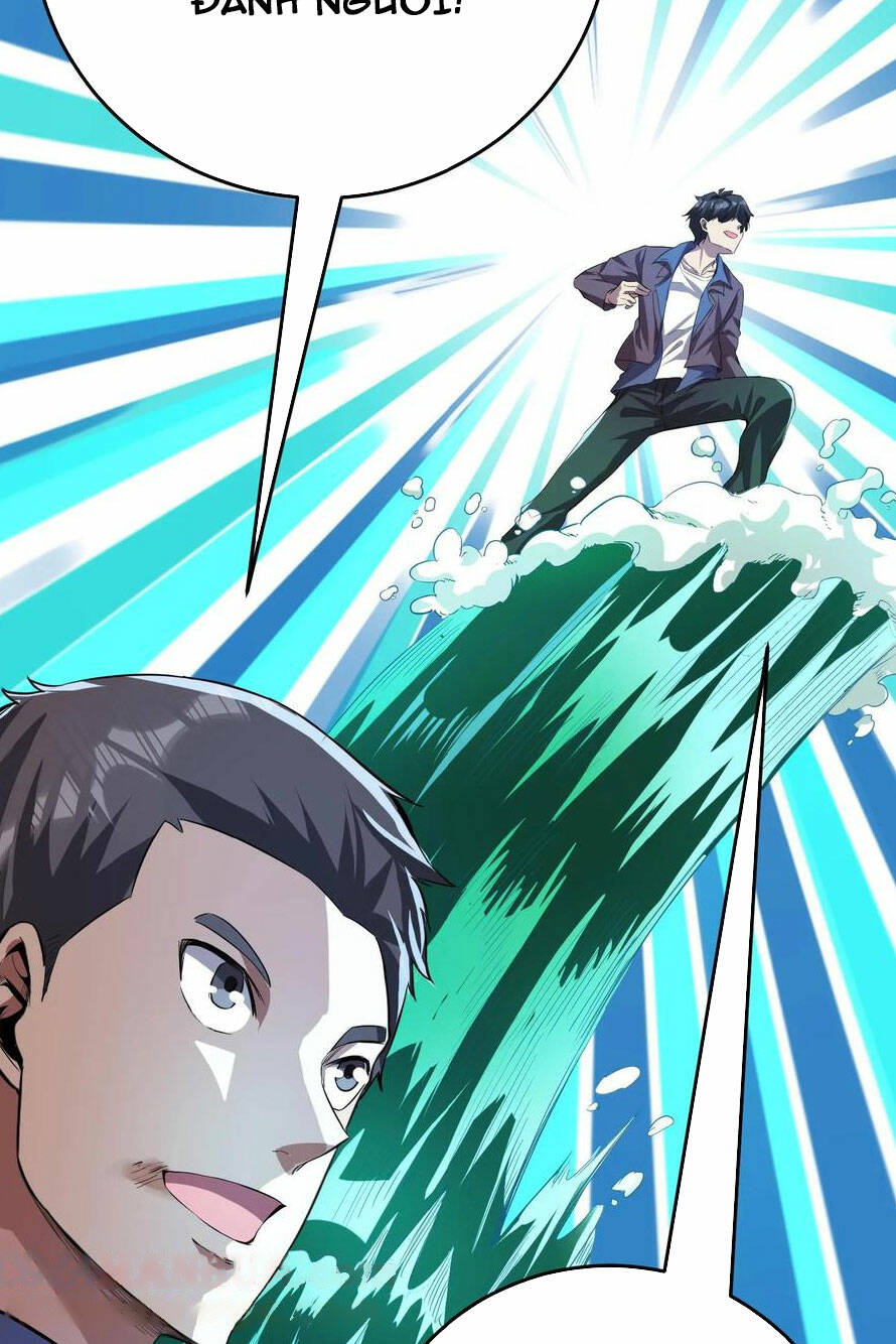 Quỷ Dị Khôi Phục: Ta Có Thể Hóa Thân Thành Đại Yêu Chapter 67 - Trang 2