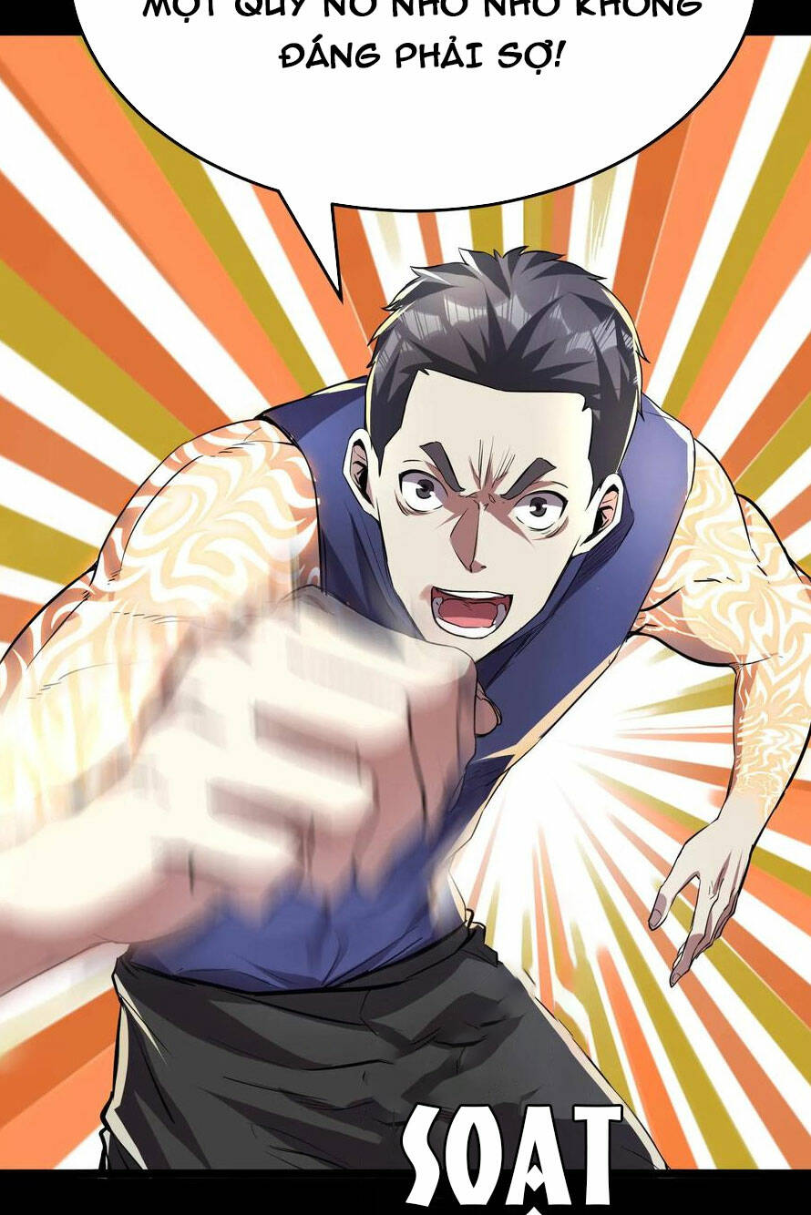 Quỷ Dị Khôi Phục: Ta Có Thể Hóa Thân Thành Đại Yêu Chapter 67 - Trang 2