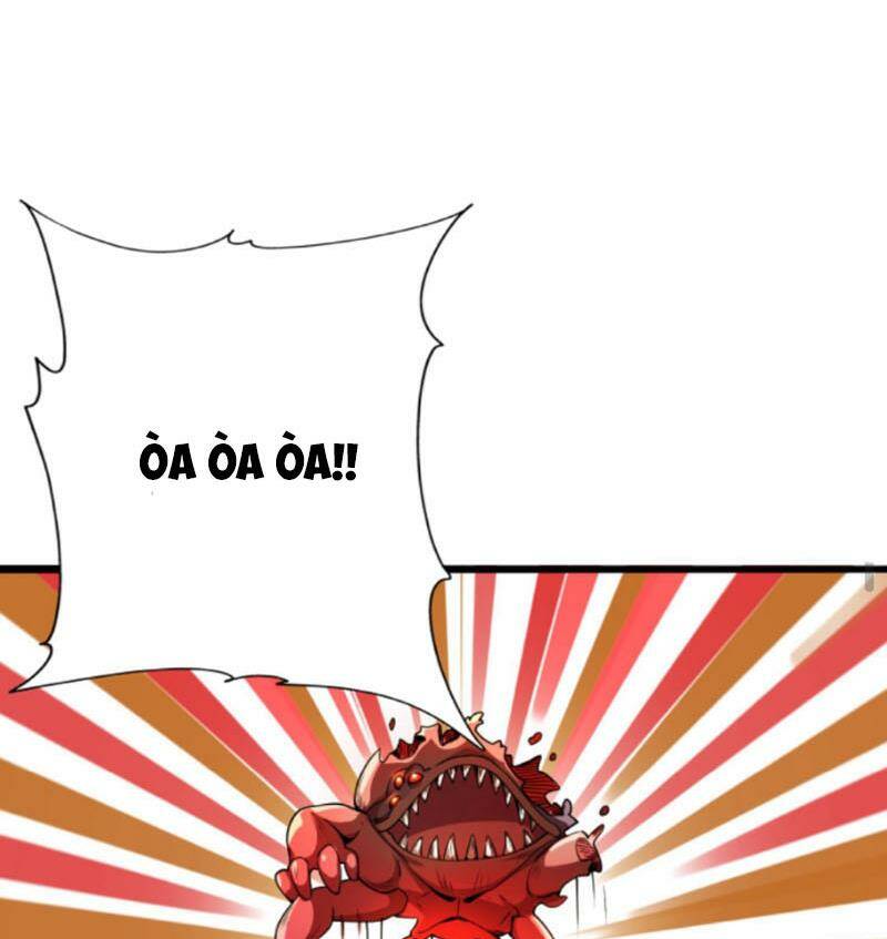 Quỷ Dị Khôi Phục: Ta Có Thể Hóa Thân Thành Đại Yêu Chapter 68 - Trang 2