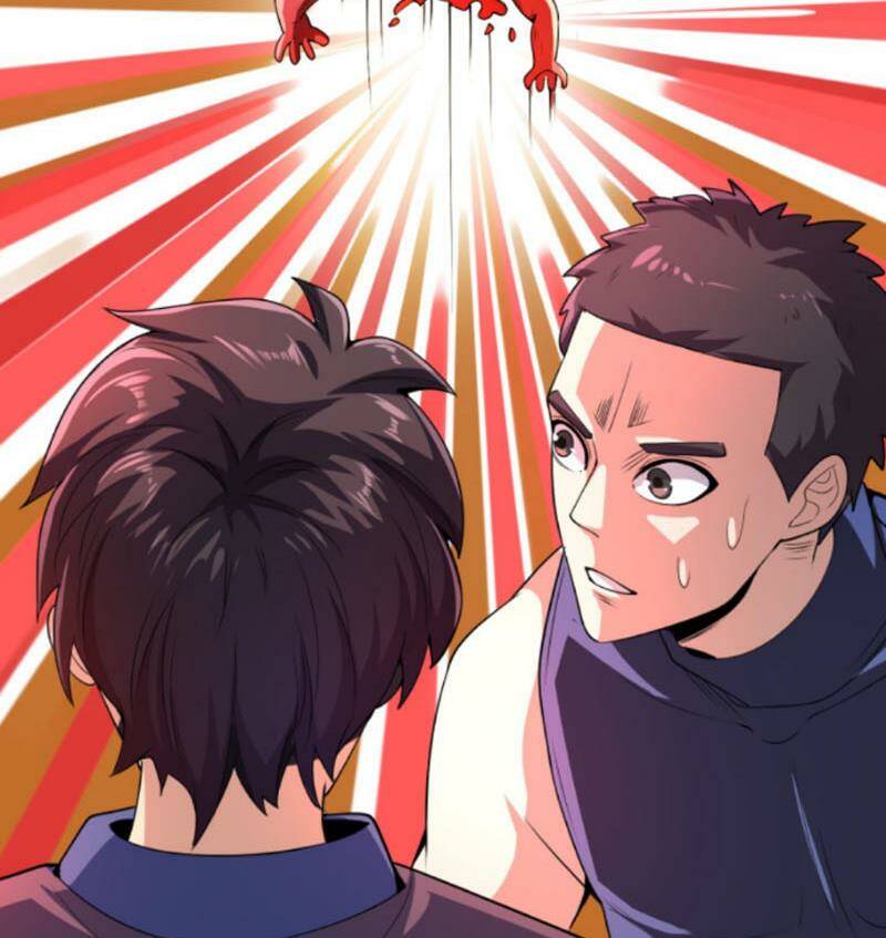 Quỷ Dị Khôi Phục: Ta Có Thể Hóa Thân Thành Đại Yêu Chapter 68 - Trang 2