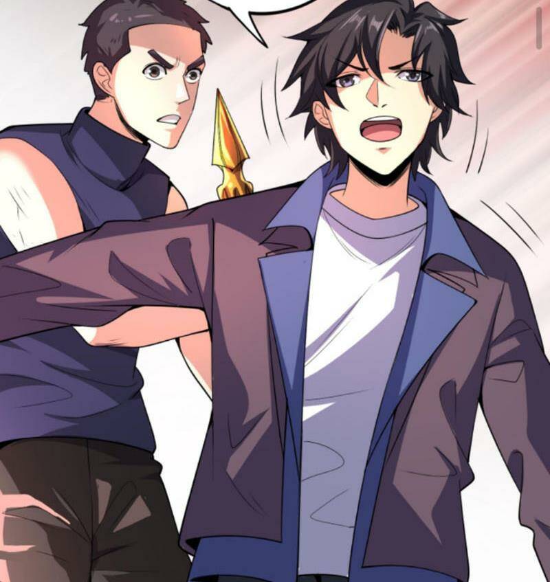 Quỷ Dị Khôi Phục: Ta Có Thể Hóa Thân Thành Đại Yêu Chapter 68 - Trang 2