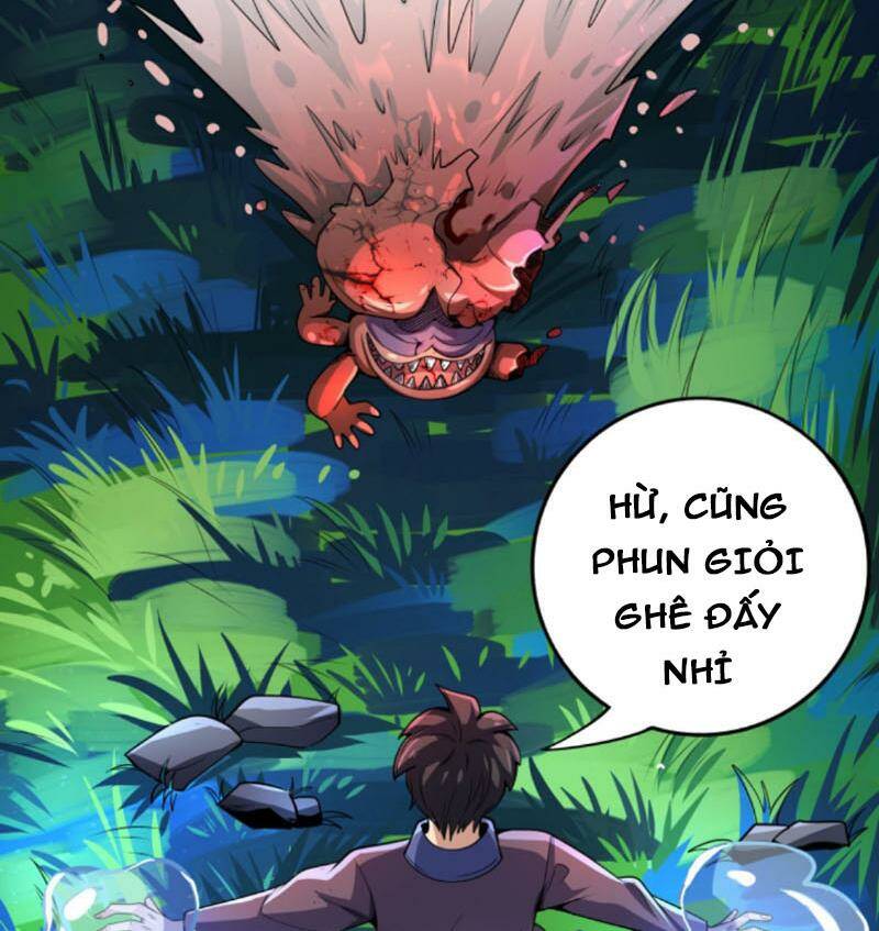 Quỷ Dị Khôi Phục: Ta Có Thể Hóa Thân Thành Đại Yêu Chapter 68 - Trang 2