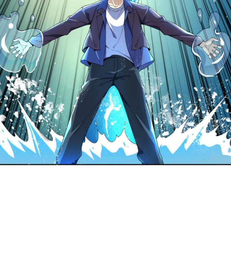 Quỷ Dị Khôi Phục: Ta Có Thể Hóa Thân Thành Đại Yêu Chapter 68 - Trang 2