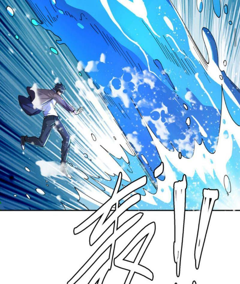 Quỷ Dị Khôi Phục: Ta Có Thể Hóa Thân Thành Đại Yêu Chapter 68 - Trang 2