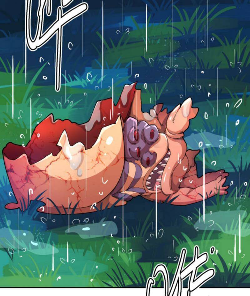 Quỷ Dị Khôi Phục: Ta Có Thể Hóa Thân Thành Đại Yêu Chapter 68 - Trang 2