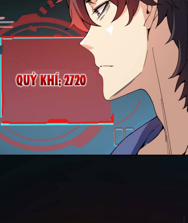 Quỷ Dị Khôi Phục: Ta Có Thể Hóa Thân Thành Đại Yêu Chapter 68 - Trang 2