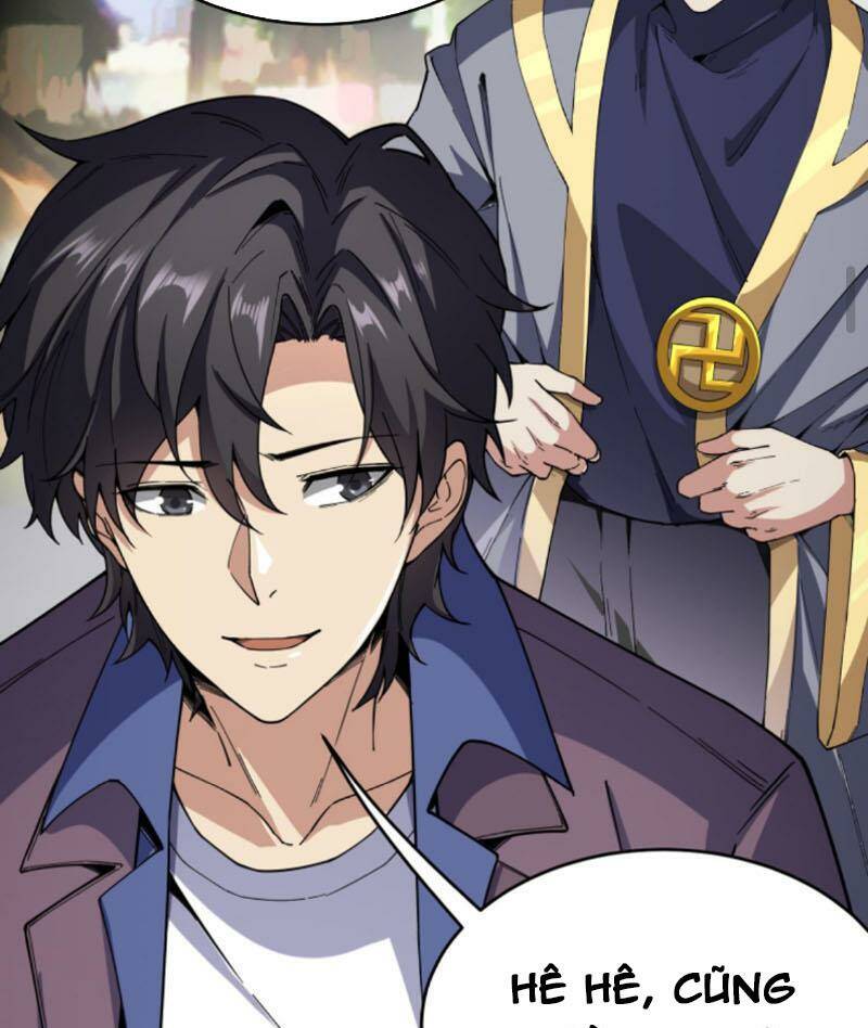 Quỷ Dị Khôi Phục: Ta Có Thể Hóa Thân Thành Đại Yêu Chapter 68 - Trang 2