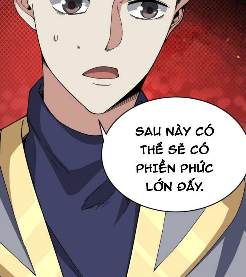 Quỷ Dị Khôi Phục: Ta Có Thể Hóa Thân Thành Đại Yêu Chapter 68 - Trang 2