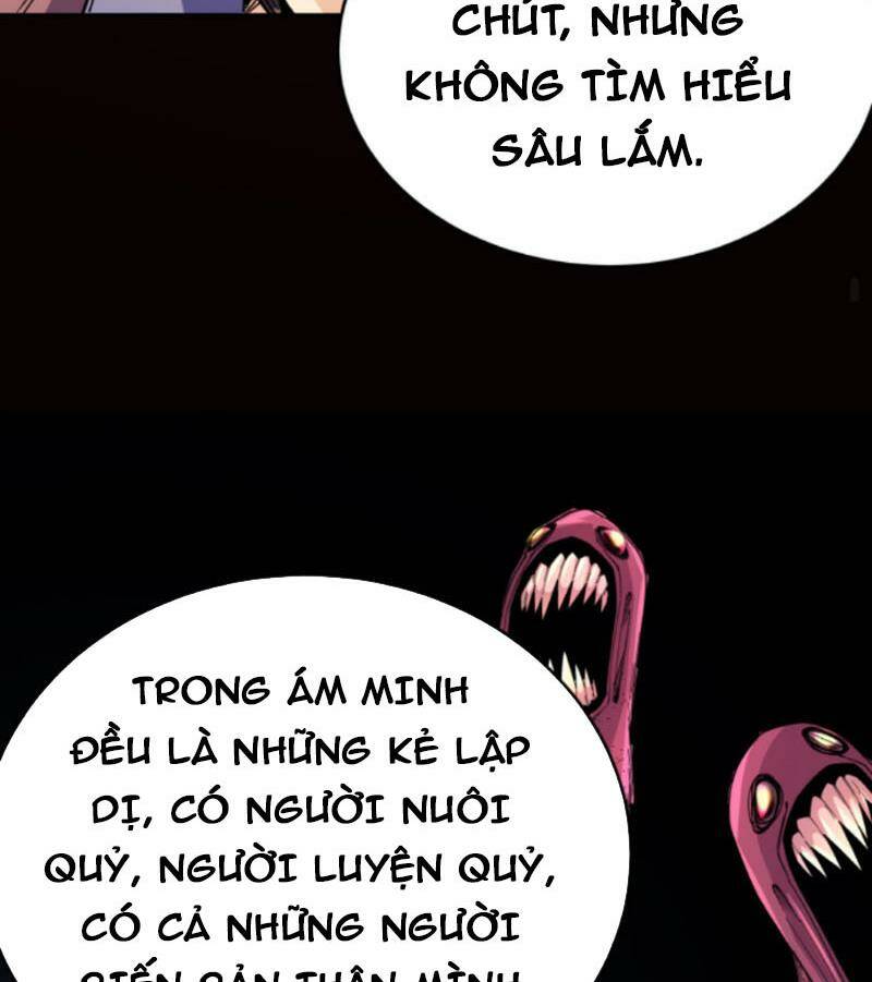 Quỷ Dị Khôi Phục: Ta Có Thể Hóa Thân Thành Đại Yêu Chapter 68 - Trang 2