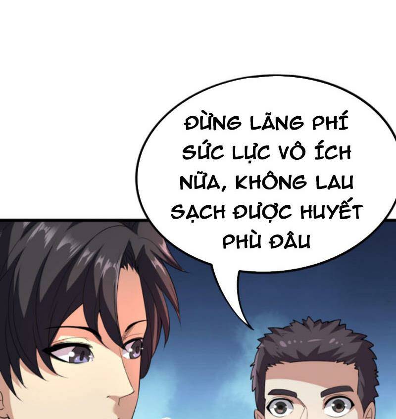 Quỷ Dị Khôi Phục: Ta Có Thể Hóa Thân Thành Đại Yêu Chapter 68 - Trang 2