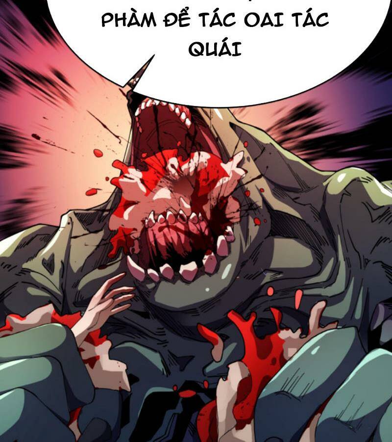 Quỷ Dị Khôi Phục: Ta Có Thể Hóa Thân Thành Đại Yêu Chapter 68 - Trang 2