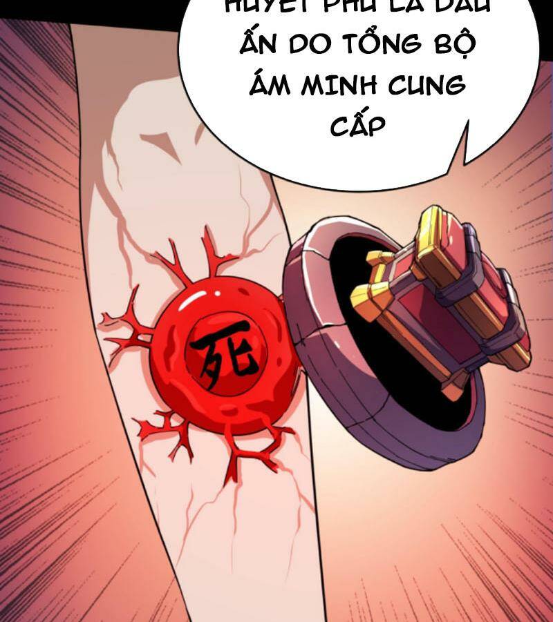 Quỷ Dị Khôi Phục: Ta Có Thể Hóa Thân Thành Đại Yêu Chapter 68 - Trang 2