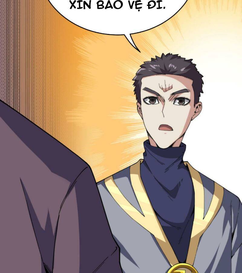 Quỷ Dị Khôi Phục: Ta Có Thể Hóa Thân Thành Đại Yêu Chapter 68 - Trang 2