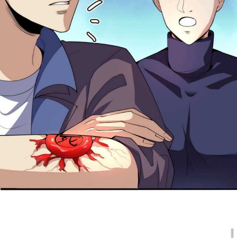 Quỷ Dị Khôi Phục: Ta Có Thể Hóa Thân Thành Đại Yêu Chapter 68 - Trang 2